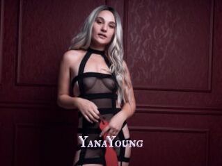 YanaYoung
