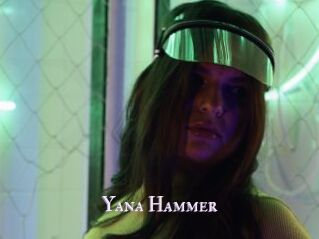 Yana_Hammer