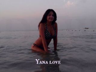 Yana_love