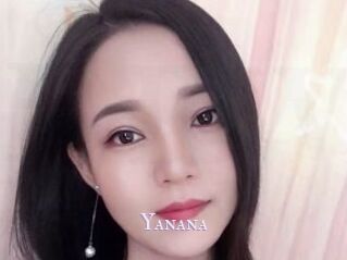 Yanana