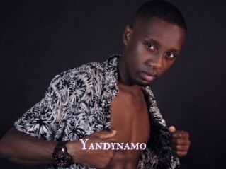 Yandynamo