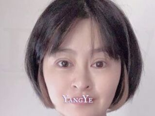 YangYe