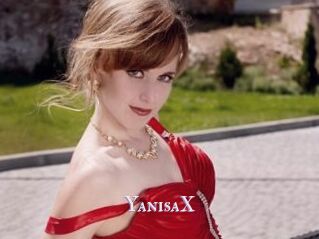 YanisaX