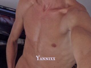 Yannixx