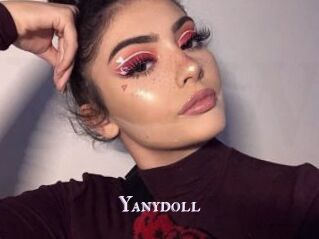 Yanydoll