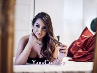 YaraCollins