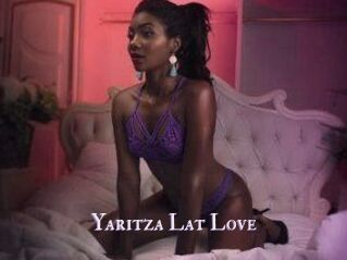 Yaritza_Lat_Love
