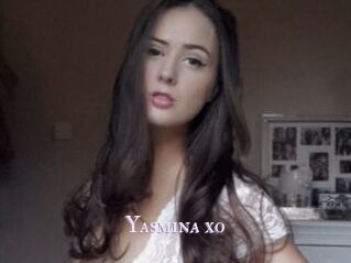 Yasmina_xo