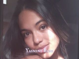 Yasmine_Bush