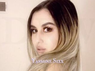 Yasmine_Sixx