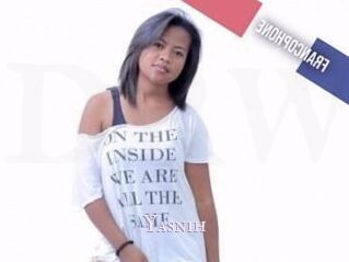 Yasnih