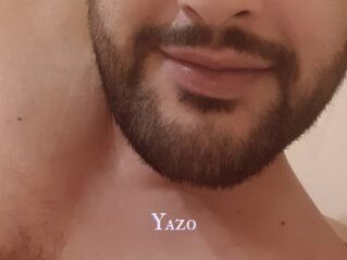Yazo