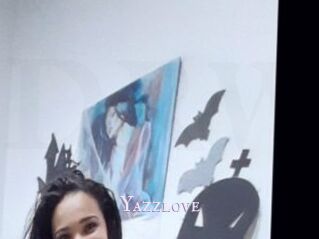 Yazzlove
