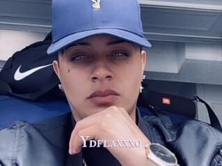 Ydflaxxxo