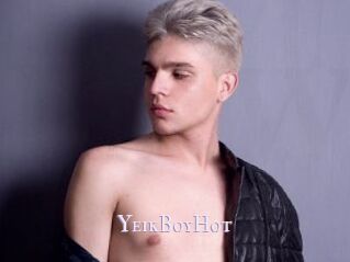 YeikBoyHot