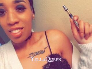 YellaQueen