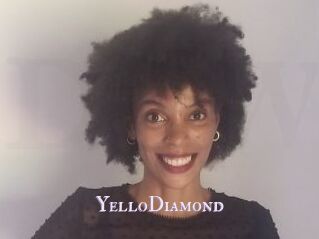 YelloDiamond