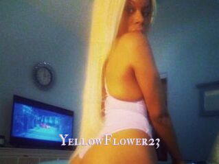 YellowFlower23