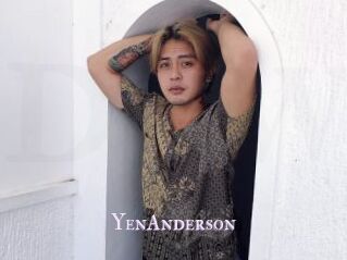 YenAnderson