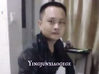 Yingjunxiaogege