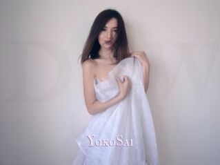 YokoSai