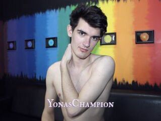 YonasChampion