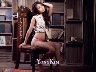 YongKim
