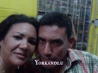Yorkandlu