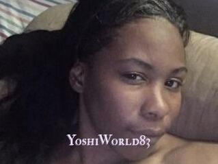 Yoshi_World83