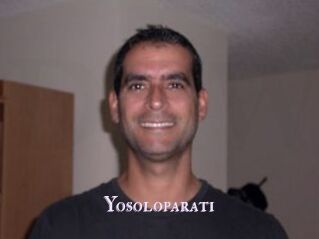 Yosoloparati