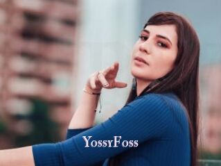 YossyFoss
