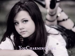 YouCharmingLove