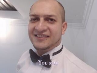 You_man