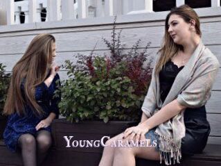 YoungCaramels