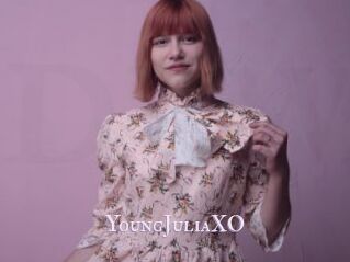 YoungJuliaXO