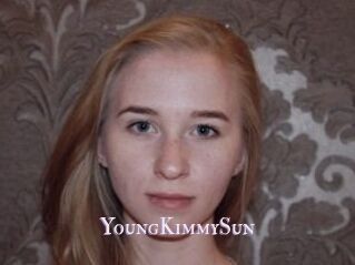 YoungKimmySun