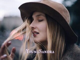 YoungSandra