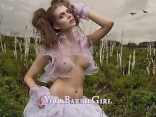 YourBarbieGirl