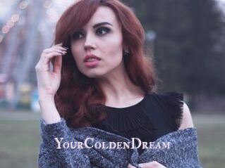 YourColdenDream