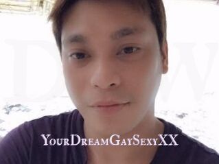 YourDreamGaySexyXX