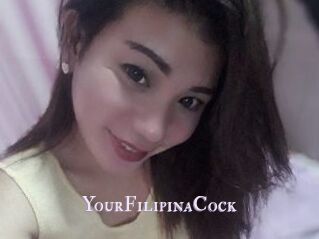 YourFilipinaCock