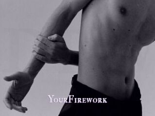 YourFirework