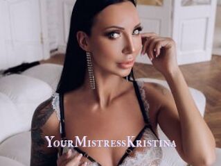 YourMistressKristina