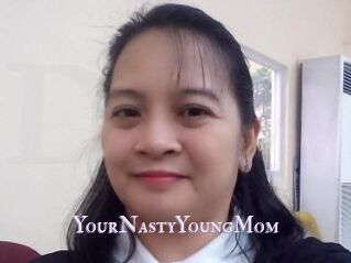 YourNastyYoungMom