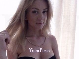 YourPussy