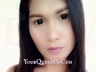 YourQueenOfCum