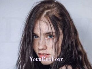 YourRedFoxy