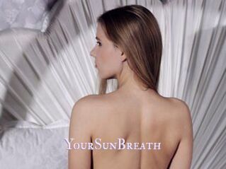 YourSunBreath