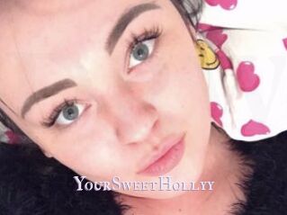 YourSweetHollyy