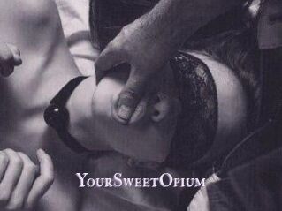 YourSweetOpium